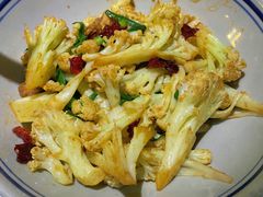 -俏九州·小炒黄牛肉(华润万象汇店)
