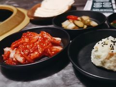-虎哥六韩式烤肉料理 TIGERGRILL(隆生金山湖中心购物广场店)
