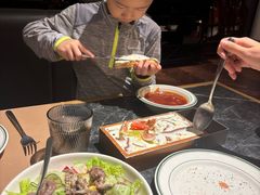 -秋林西餐厅(总店)