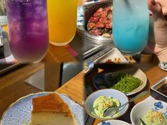 -勇誌烧肉·焱铁烧