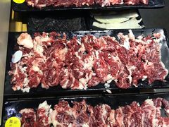 -陈记顺和潮汕牛肉火锅(棠德南路店)