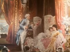 -玫瑰厅上海菜(兴国路店)