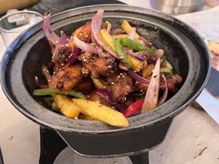 干锅翅中-水边(郯城店)