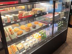-星巴克(上海南站店)