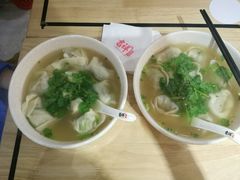 -吉祥馄饨(乐桥地铁站店)