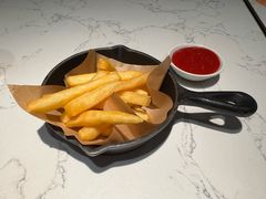 -必胜客(新辰里酒仙桥店)