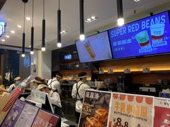 -萃茶师(琅西店)