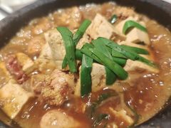 -老阿妈蒙古村·蒙古包·草原文化·歌舞表演(老君堂店)