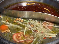-蛙鱼道美蛙鱼自助火锅(新耍都店)