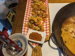 -老天桥蛙炉火锅(姑苏总店)