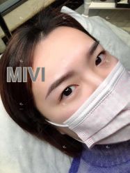 -MIVI半永久纹眉纹绣