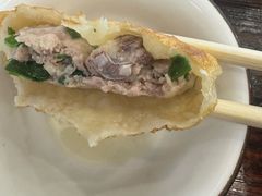 -牛庄高晓山馅饼(铁西店)