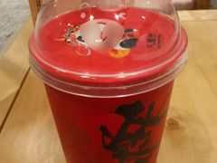 -丸摩堂鲜果茶(九方店)