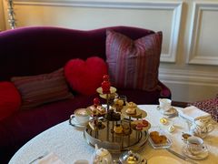 -Salon de Ville浦江汇(上海外滩华尔道夫酒店店)