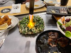 -日葵 大阪烧ひまり(仙霞路店)