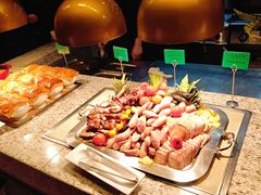 -河北宾馆·香溢自助餐(裕华店)