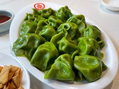 -双合园·海鲜水饺青岛菜(九水东路店)