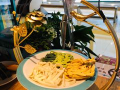 -青瓷火锅料理(西单大悦城店)