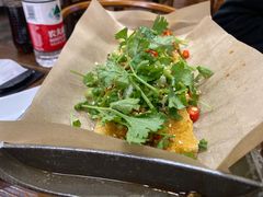 -红料理|串串有瘾·烧烤(吴中路店)