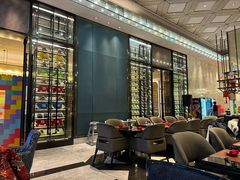 -富力万达文华酒店·海鲜自助