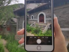 -阳台山自然风景区