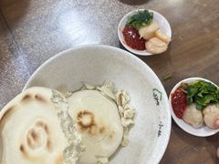 -老刘家泡馍·陕西老字号(钟楼广济街店)