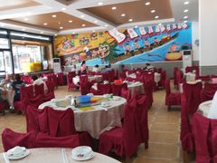 大堂-勒南公舍(龙江店)