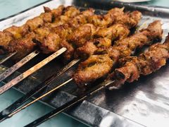 -寻小欢焖烤羊肉串(九眼桥店)