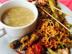 -Pundi Pundi Restaurant