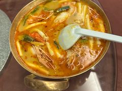 -南沙游艇会·大兵船餐厅