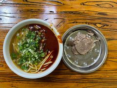 -清真·马安军辣子牛肉面