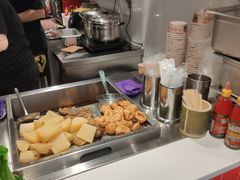 -香港鸳鸯王(西湖路店)