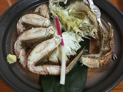 -蟹料理 北海道かに将軍(札幌本店)