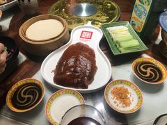 -那家小馆•北京菜•烤鸭(中关村店)