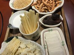 -蒙古大营(朝阳公园店)