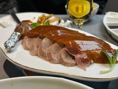-北平食府·北京烤鸭(北京西站六里桥店)