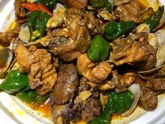 -双合园·海鲜水饺青岛菜(万佳广场店)