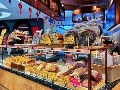 -PAPER STONE BAKERY(天汇广场店)