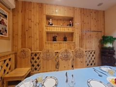 -玛莎西餐厅(佳润华庭店)