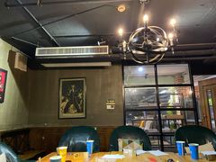 -第三空间·趣味桌游·轰趴.室内CS.剧本杀(大武汉1911店)