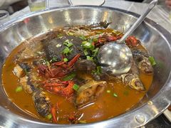 -溱湖八鲜菜馆