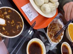 -庆丰包子铺(天桥店)
