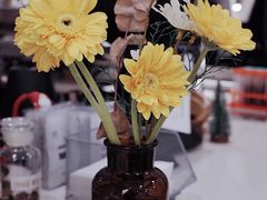 -倦勤咖啡(中山南路店)