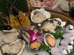 -山海蟹庐·海鲜糟粕醋火锅(慈溪店)