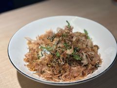 温泉蛋黑松露牛肉粒炒饭-卡朋西餐(悦汇城店)