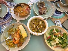 -CHINCHIN 青青·泰国料理(万象食家店)