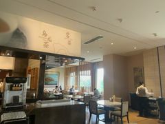 -杭州开元名都大酒店·地中海自助餐厅