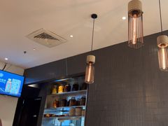-BAKER&SPICE(安福路店)