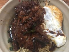 大排面-无名氏面馆(邮电路店)