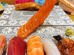 -鮨政·板前Omakase(港汇恒隆广场店)